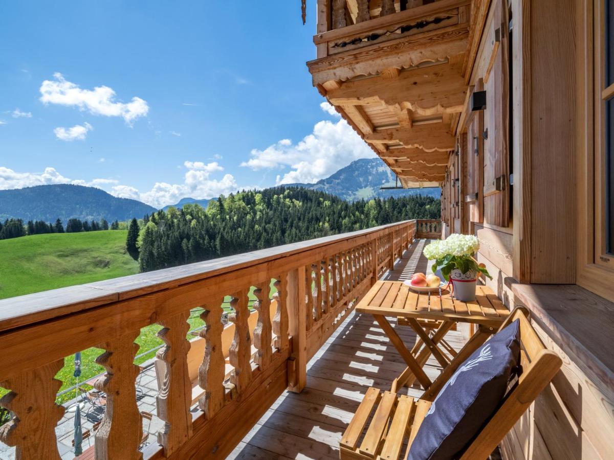 Berggasthof Bichlersee اوبرودورف المظهر الخارجي الصورة