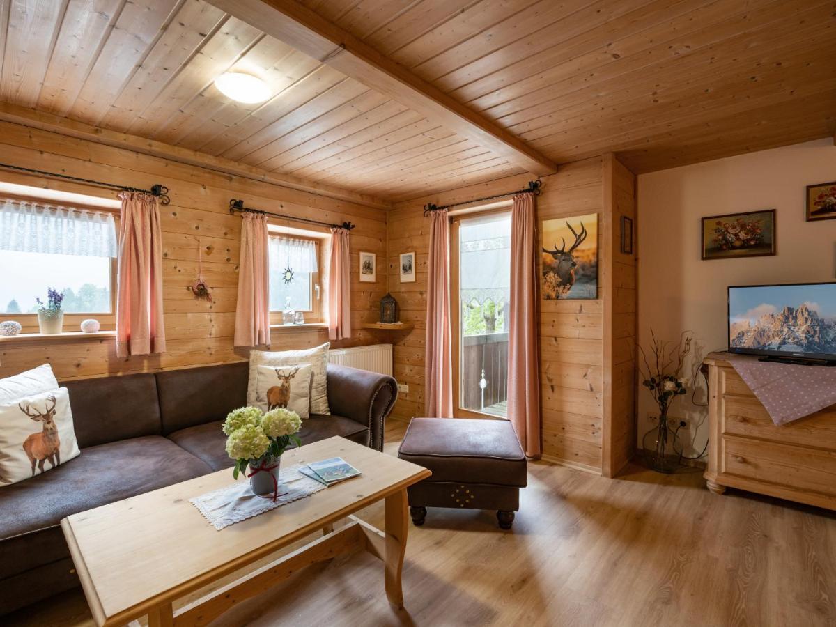 Berggasthof Bichlersee اوبرودورف المظهر الخارجي الصورة