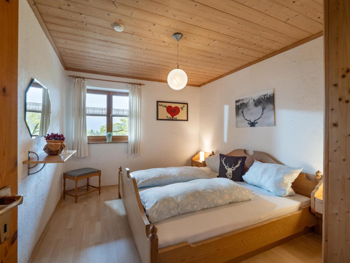 Berggasthof Bichlersee اوبرودورف المظهر الخارجي الصورة