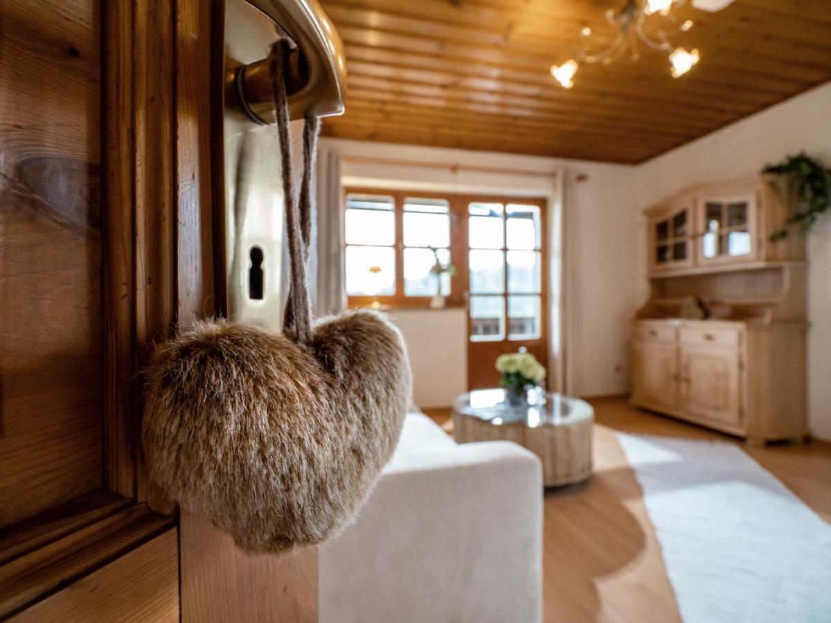 Berggasthof Bichlersee اوبرودورف المظهر الخارجي الصورة