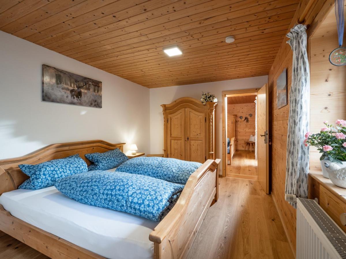Berggasthof Bichlersee اوبرودورف المظهر الخارجي الصورة