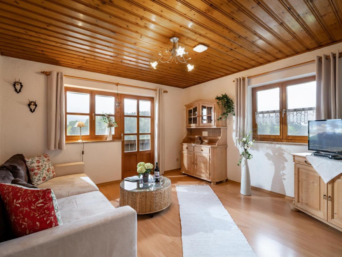 Berggasthof Bichlersee اوبرودورف المظهر الخارجي الصورة