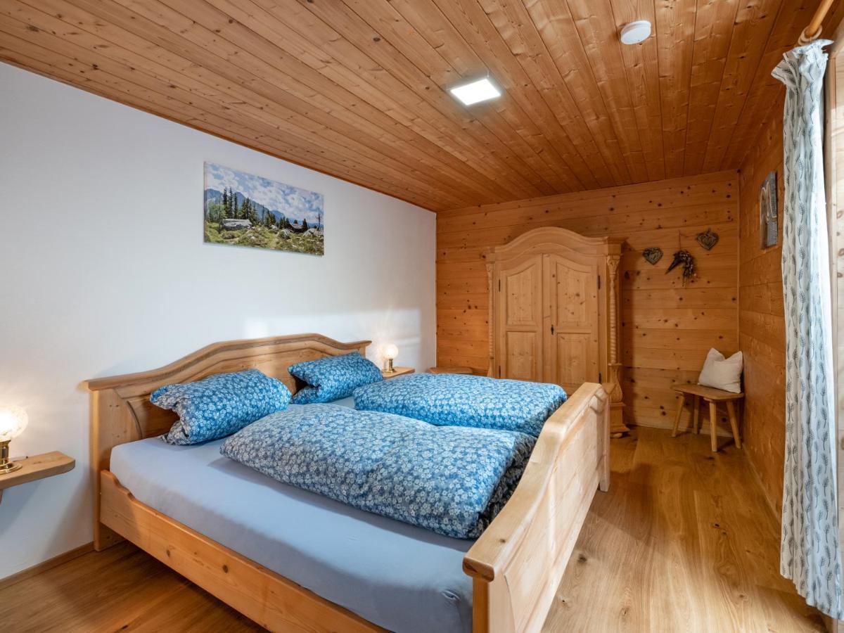 Berggasthof Bichlersee اوبرودورف المظهر الخارجي الصورة