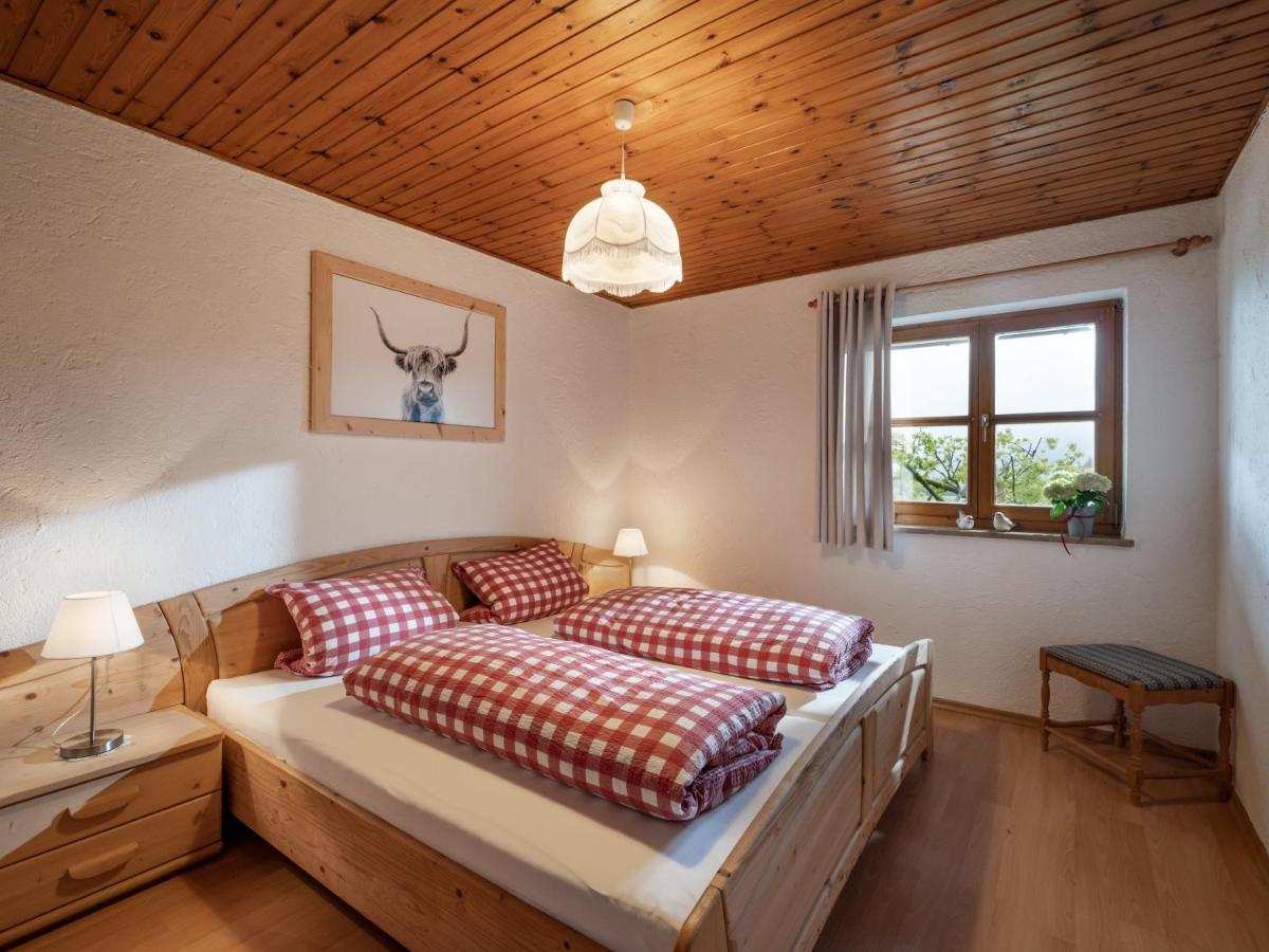 Berggasthof Bichlersee اوبرودورف المظهر الخارجي الصورة